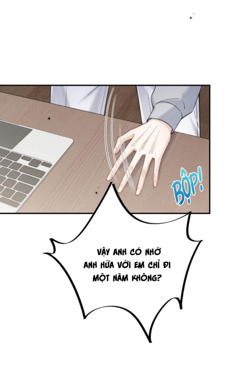 Nước Đổ Đầy Ly Chapter 32 - Trang 2
