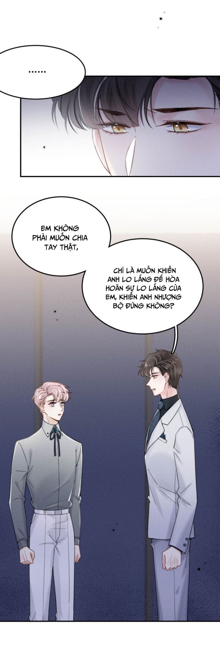 Nước Đổ Đầy Ly Chapter 32 - Trang 2