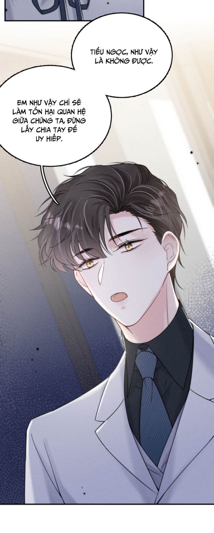 Nước Đổ Đầy Ly Chapter 32 - Trang 2