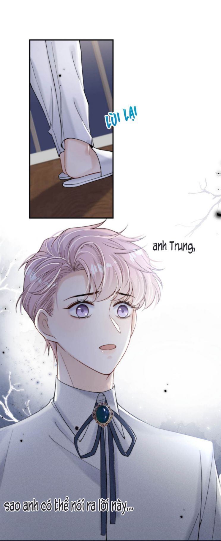 Nước Đổ Đầy Ly Chapter 32 - Trang 2