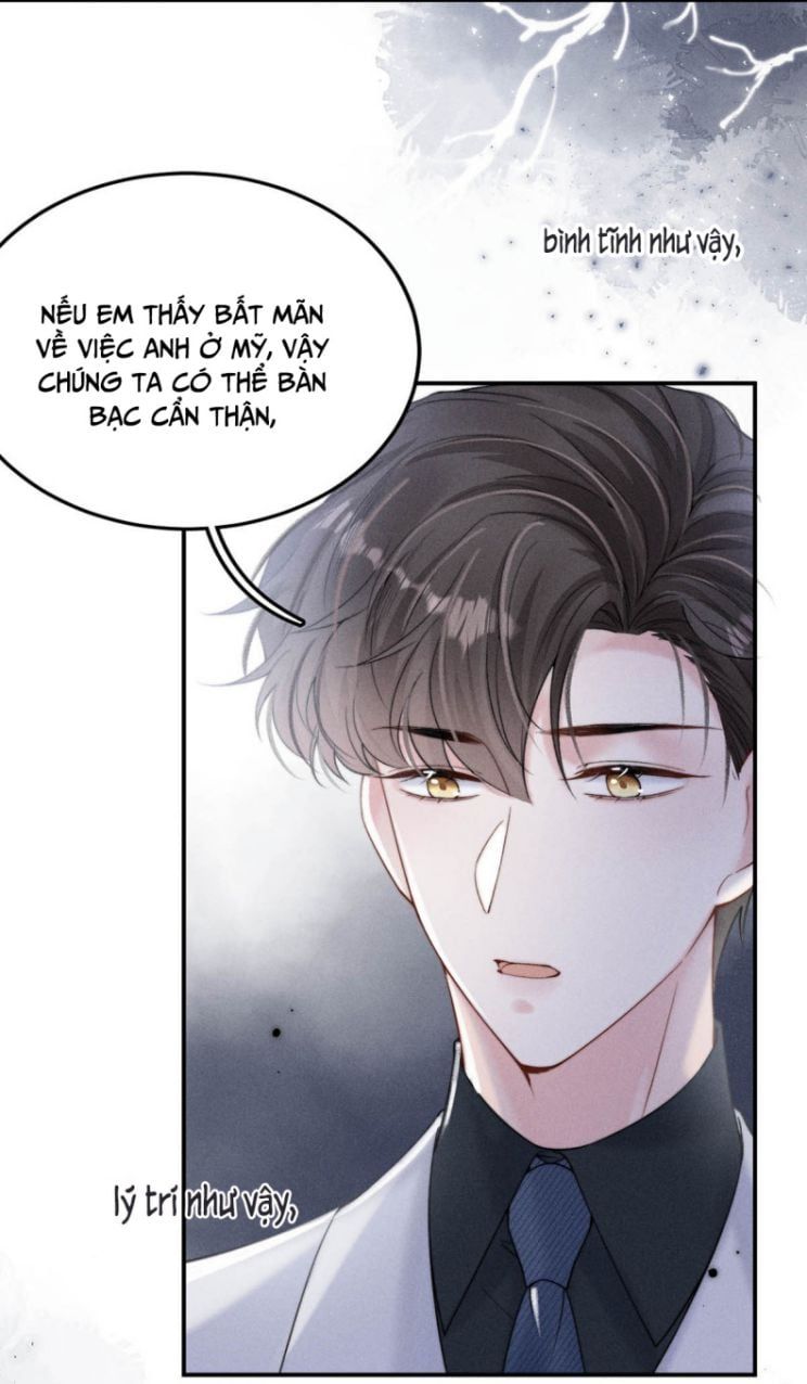 Nước Đổ Đầy Ly Chapter 32 - Trang 2