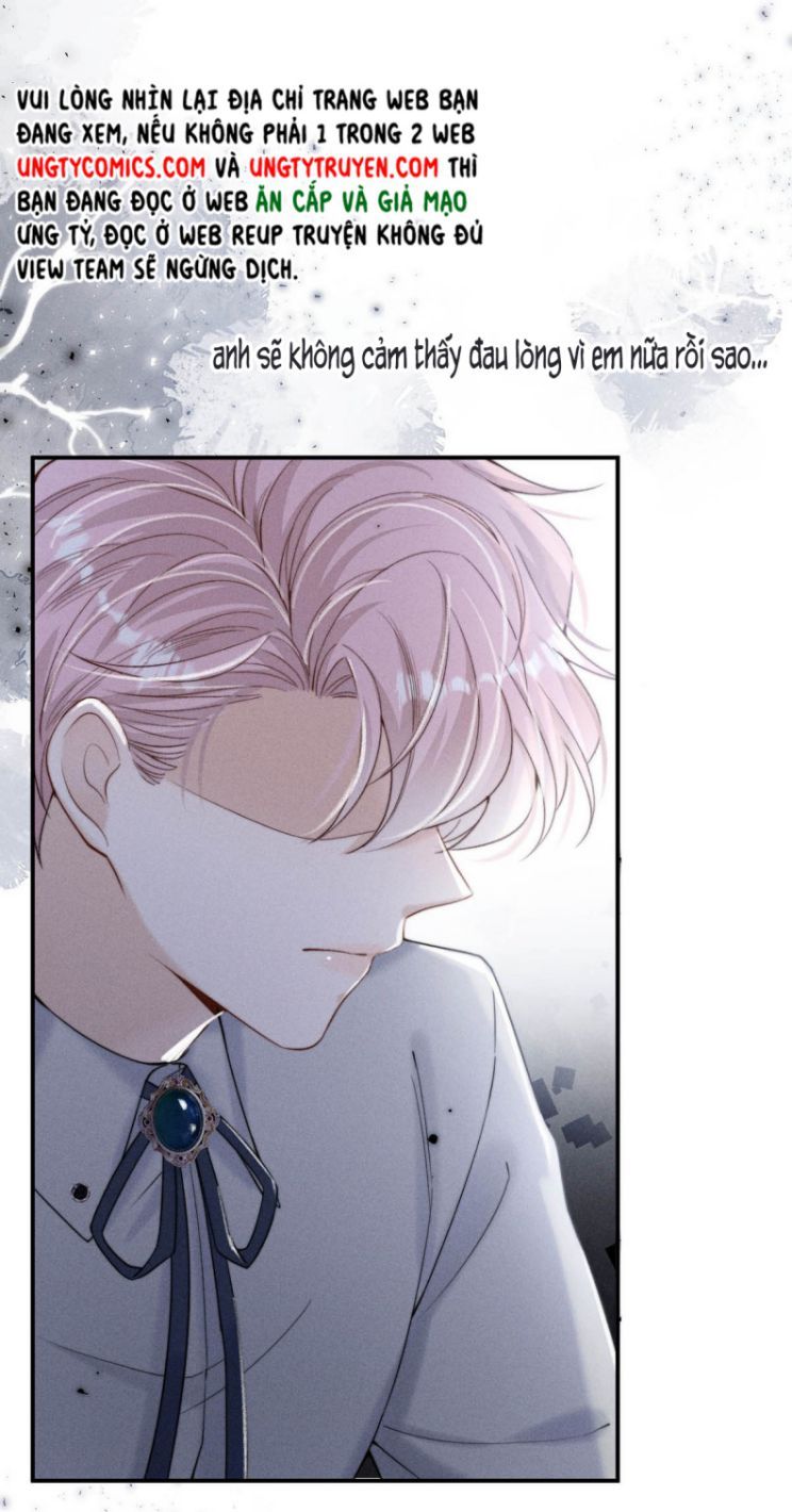 Nước Đổ Đầy Ly Chapter 32 - Trang 2