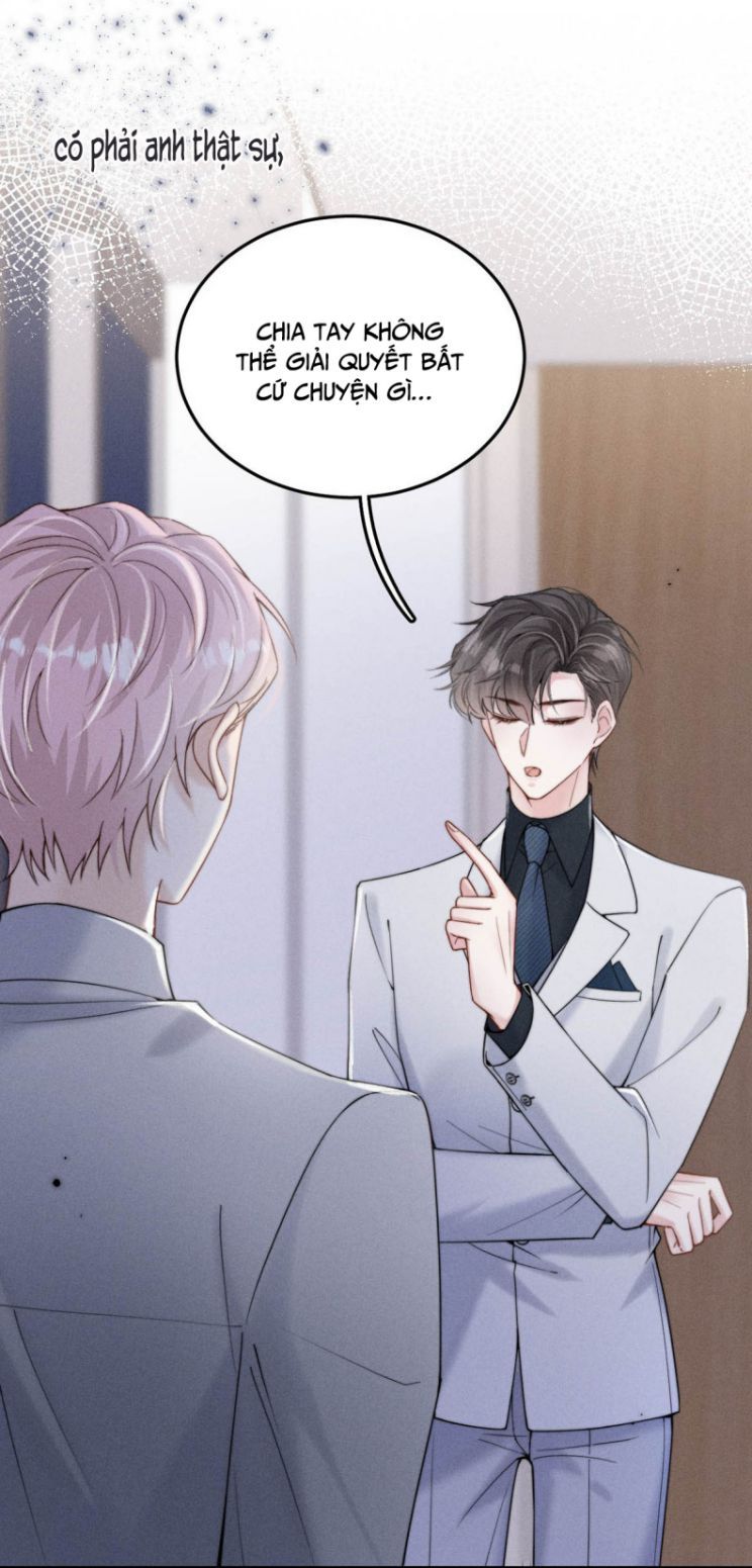 Nước Đổ Đầy Ly Chapter 32 - Trang 2