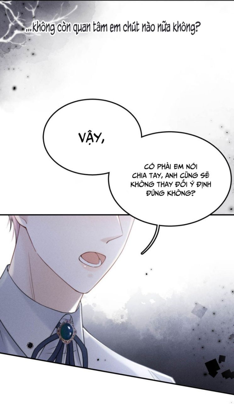 Nước Đổ Đầy Ly Chapter 32 - Trang 2