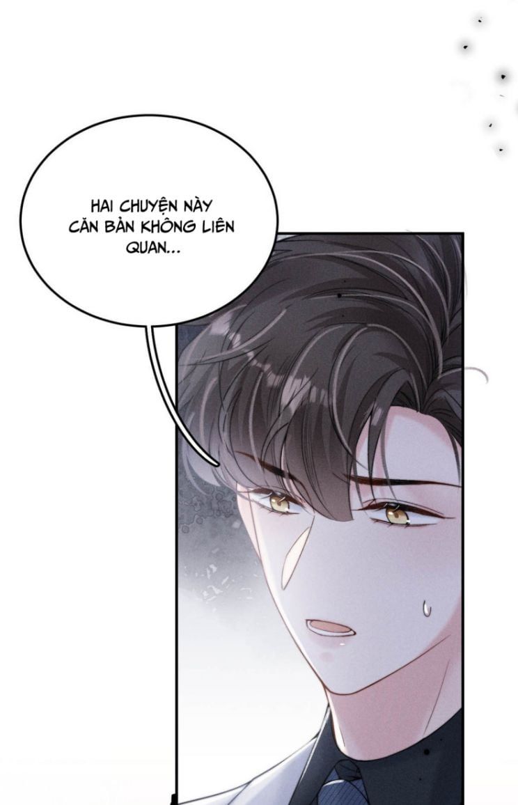Nước Đổ Đầy Ly Chapter 32 - Trang 2