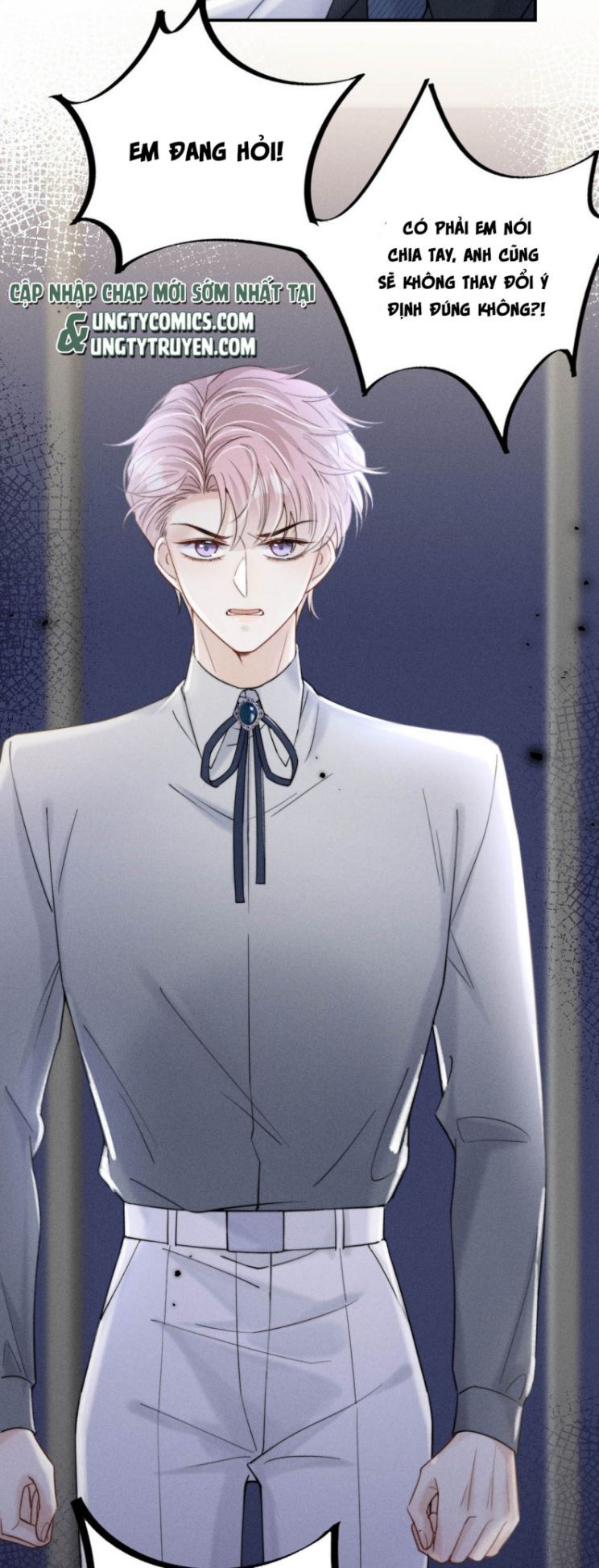 Nước Đổ Đầy Ly Chapter 32 - Trang 2