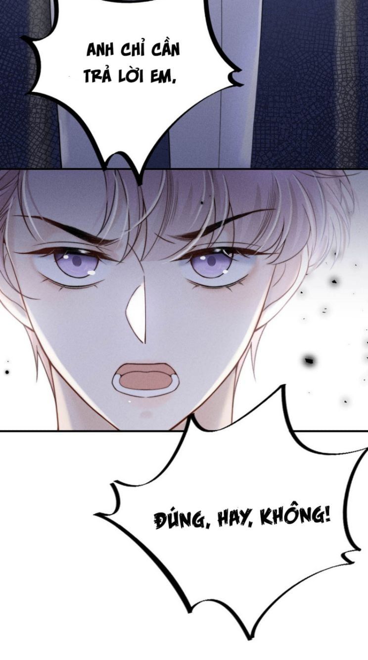 Nước Đổ Đầy Ly Chapter 32 - Trang 2
