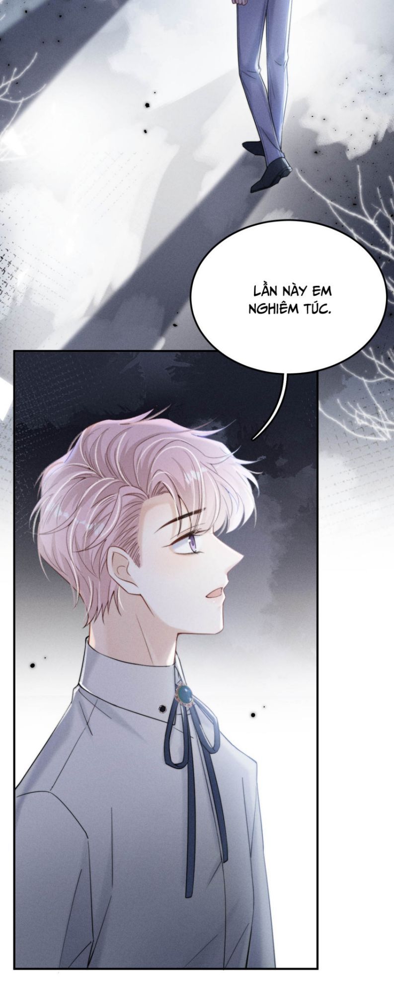 Nước Đổ Đầy Ly Chapter 32 - Trang 2