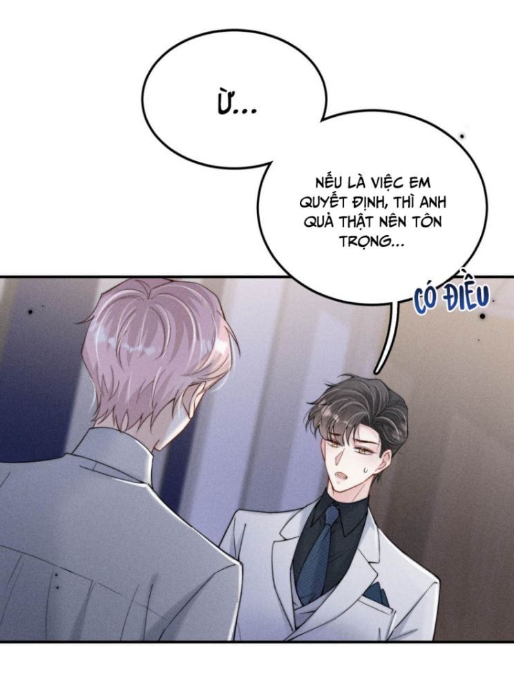 Nước Đổ Đầy Ly Chapter 32 - Trang 2