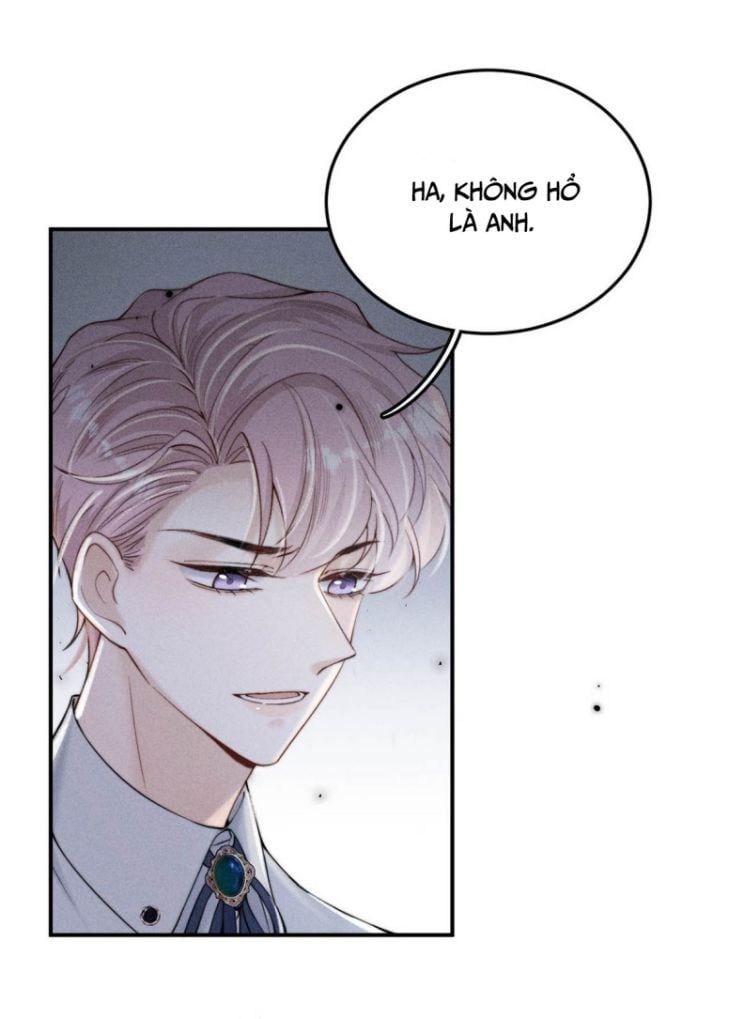Nước Đổ Đầy Ly Chapter 32 - Trang 2