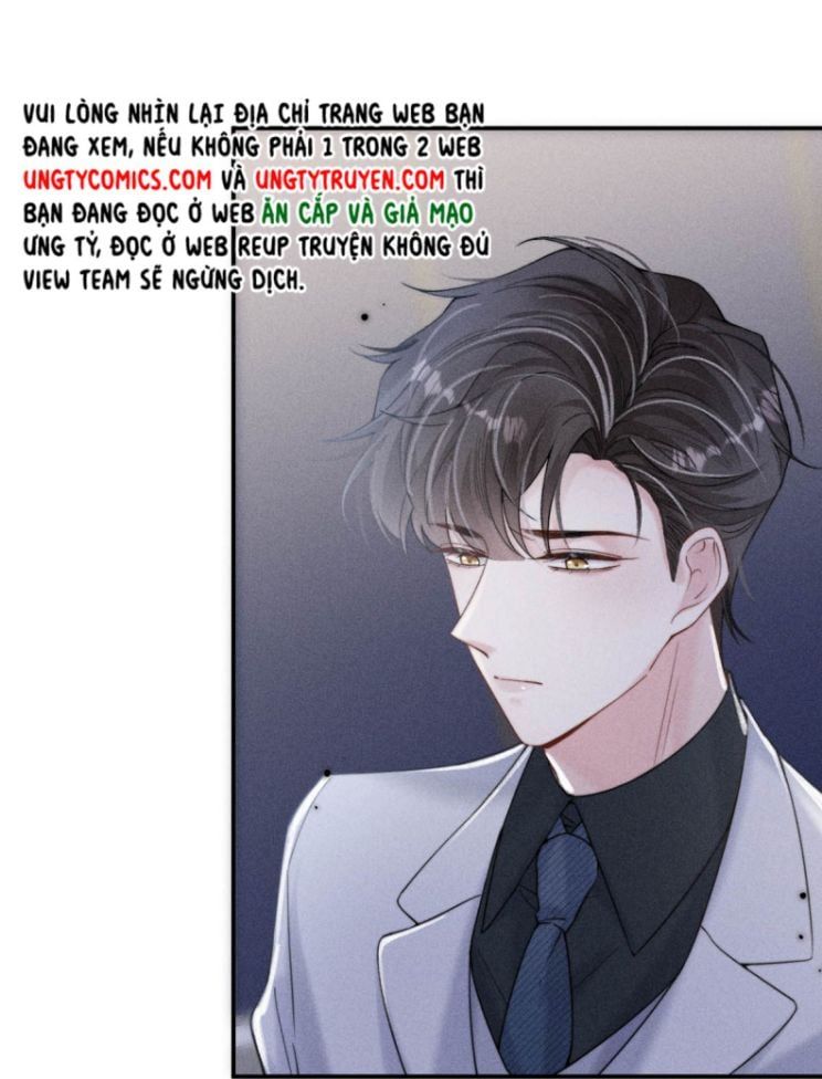Nước Đổ Đầy Ly Chapter 32 - Trang 2