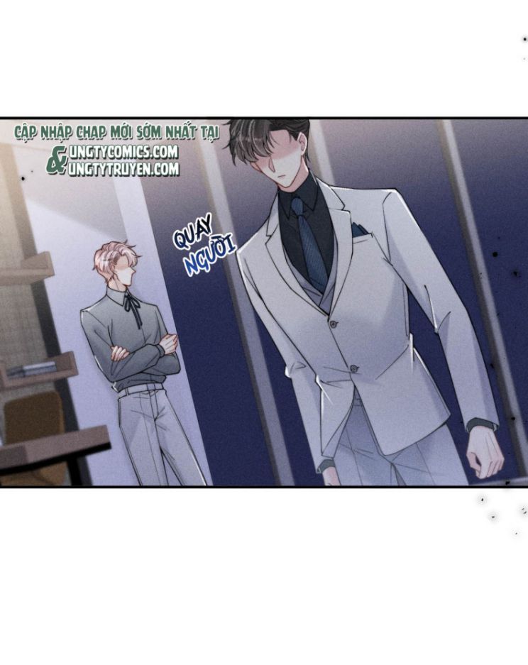 Nước Đổ Đầy Ly Chapter 32 - Trang 2