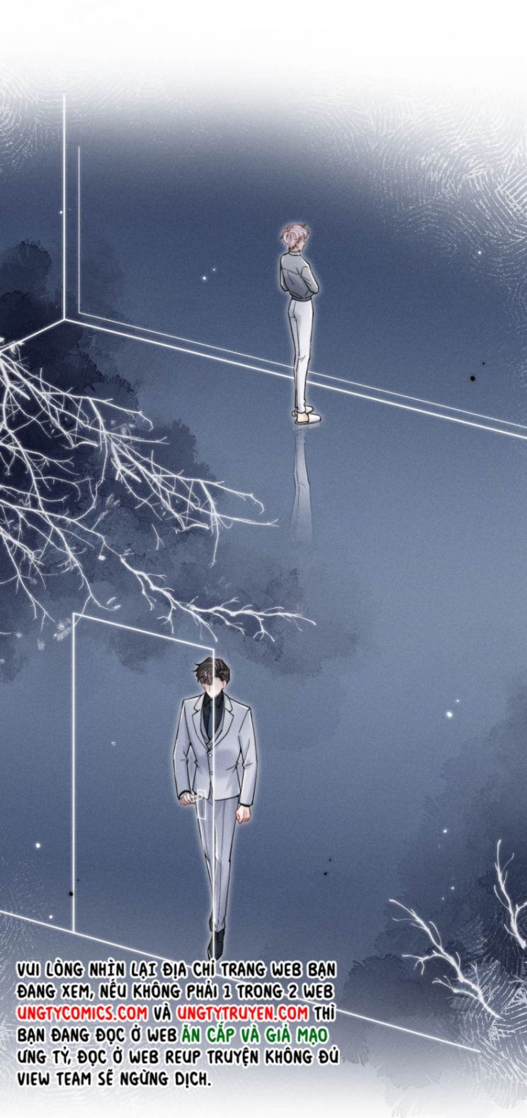 Nước Đổ Đầy Ly Chapter 32 - Trang 2