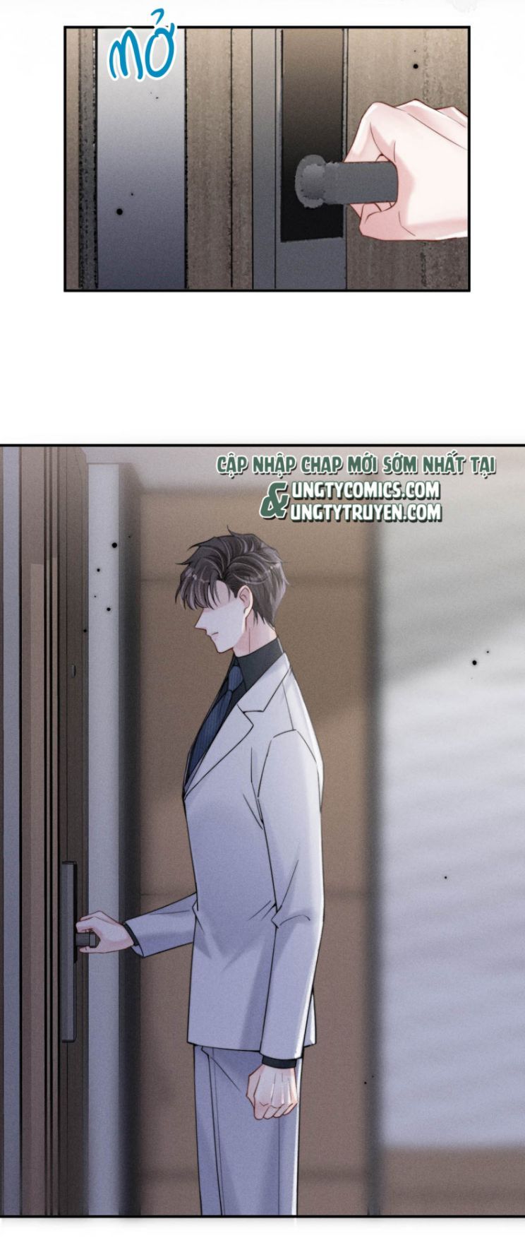 Nước Đổ Đầy Ly Chapter 32 - Trang 2