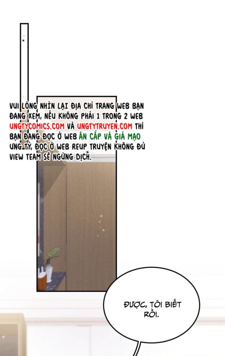 Nước Đổ Đầy Ly Chapter 32 - Trang 2