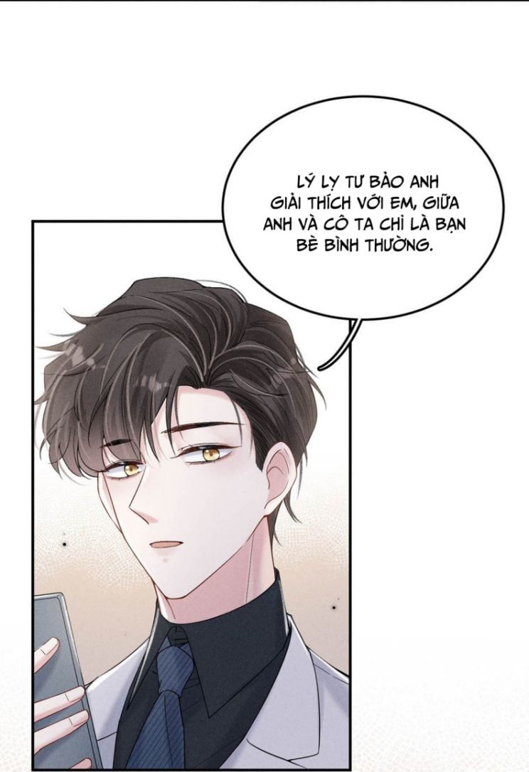 Nước Đổ Đầy Ly Chapter 32 - Trang 2