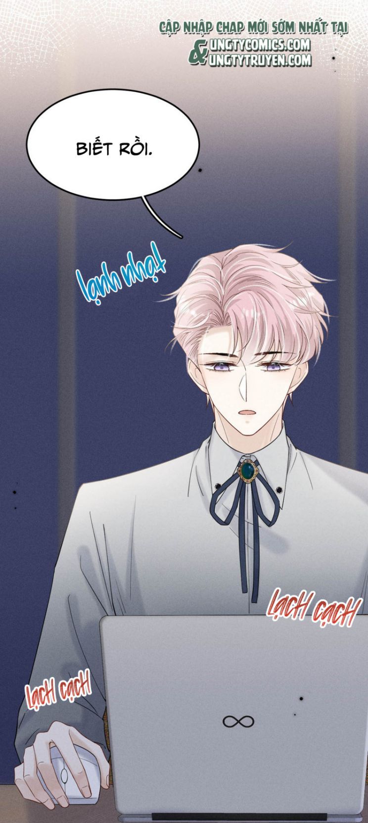 Nước Đổ Đầy Ly Chapter 32 - Trang 2