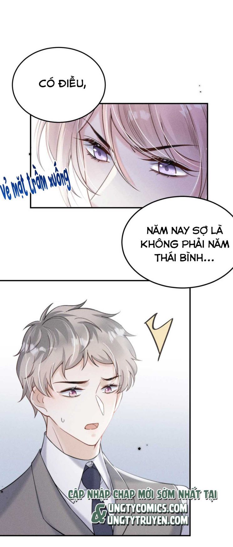 Nước Đổ Đầy Ly Chapter 33 - Trang 2