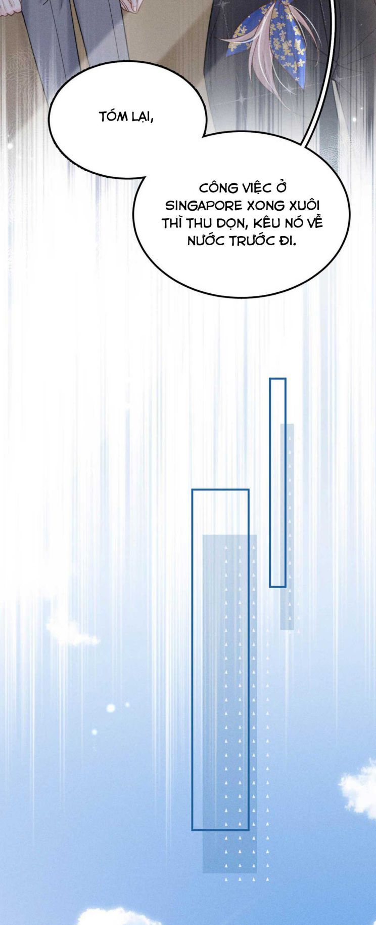 Nước Đổ Đầy Ly Chapter 33 - Trang 2
