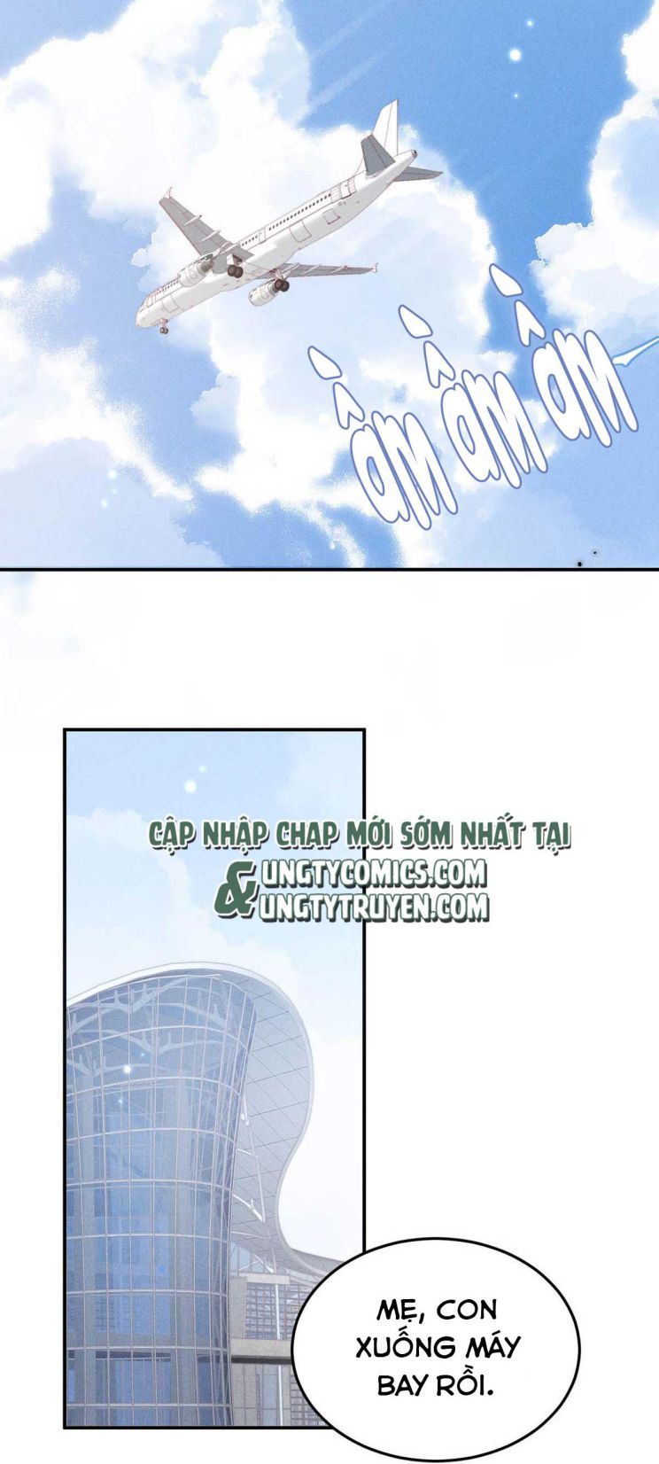 Nước Đổ Đầy Ly Chapter 33 - Trang 2