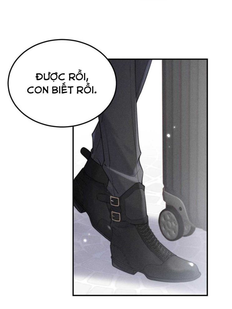 Nước Đổ Đầy Ly Chapter 33 - Trang 2