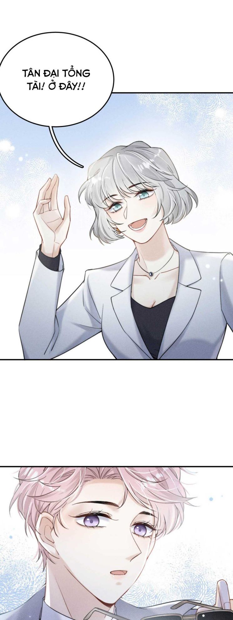 Nước Đổ Đầy Ly Chapter 33 - Trang 2
