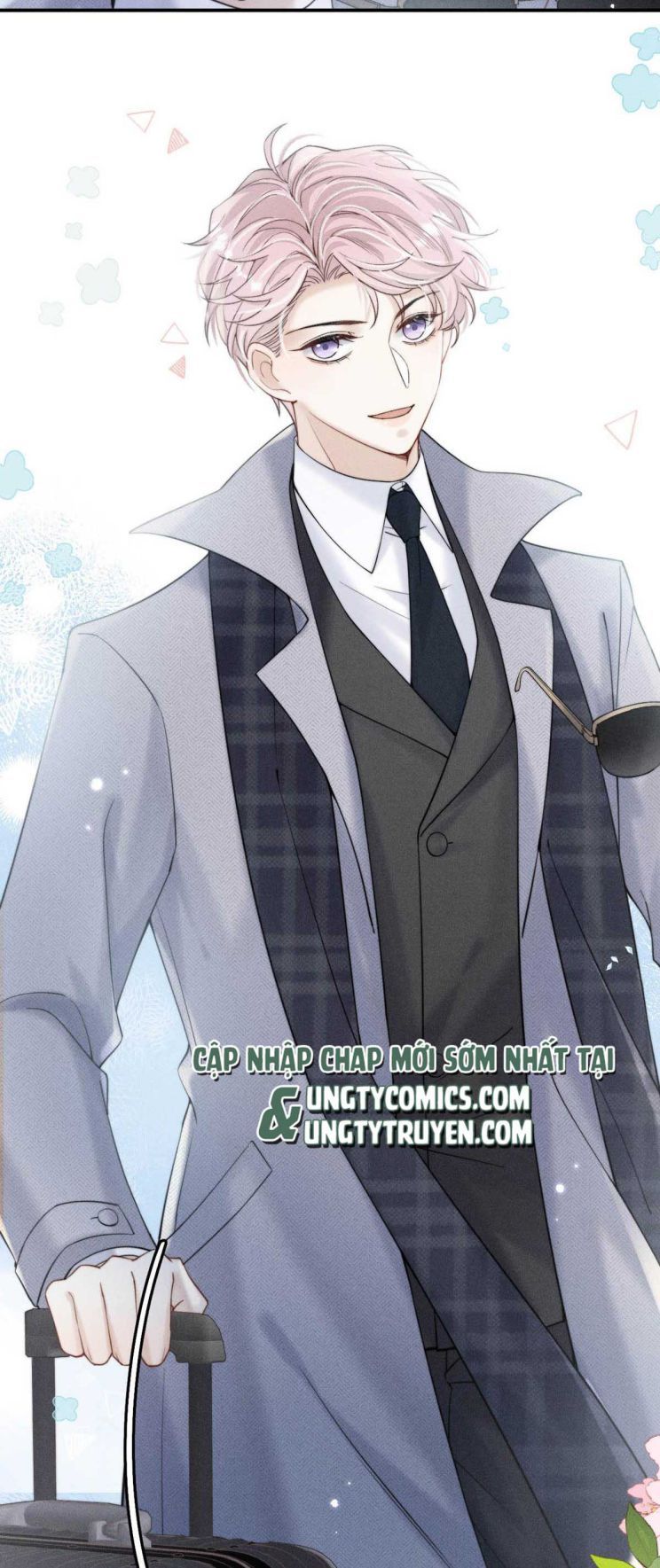 Nước Đổ Đầy Ly Chapter 33 - Trang 2