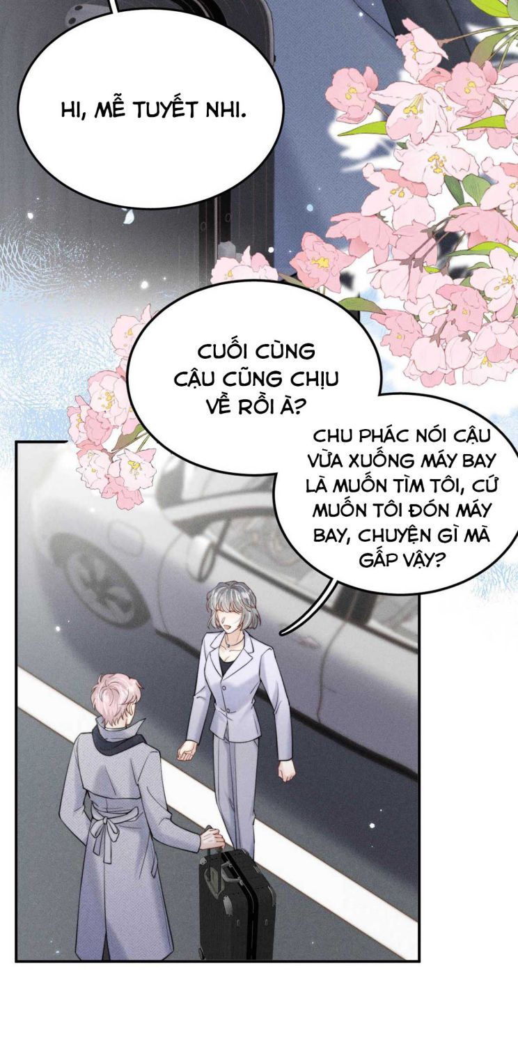 Nước Đổ Đầy Ly Chapter 33 - Trang 2