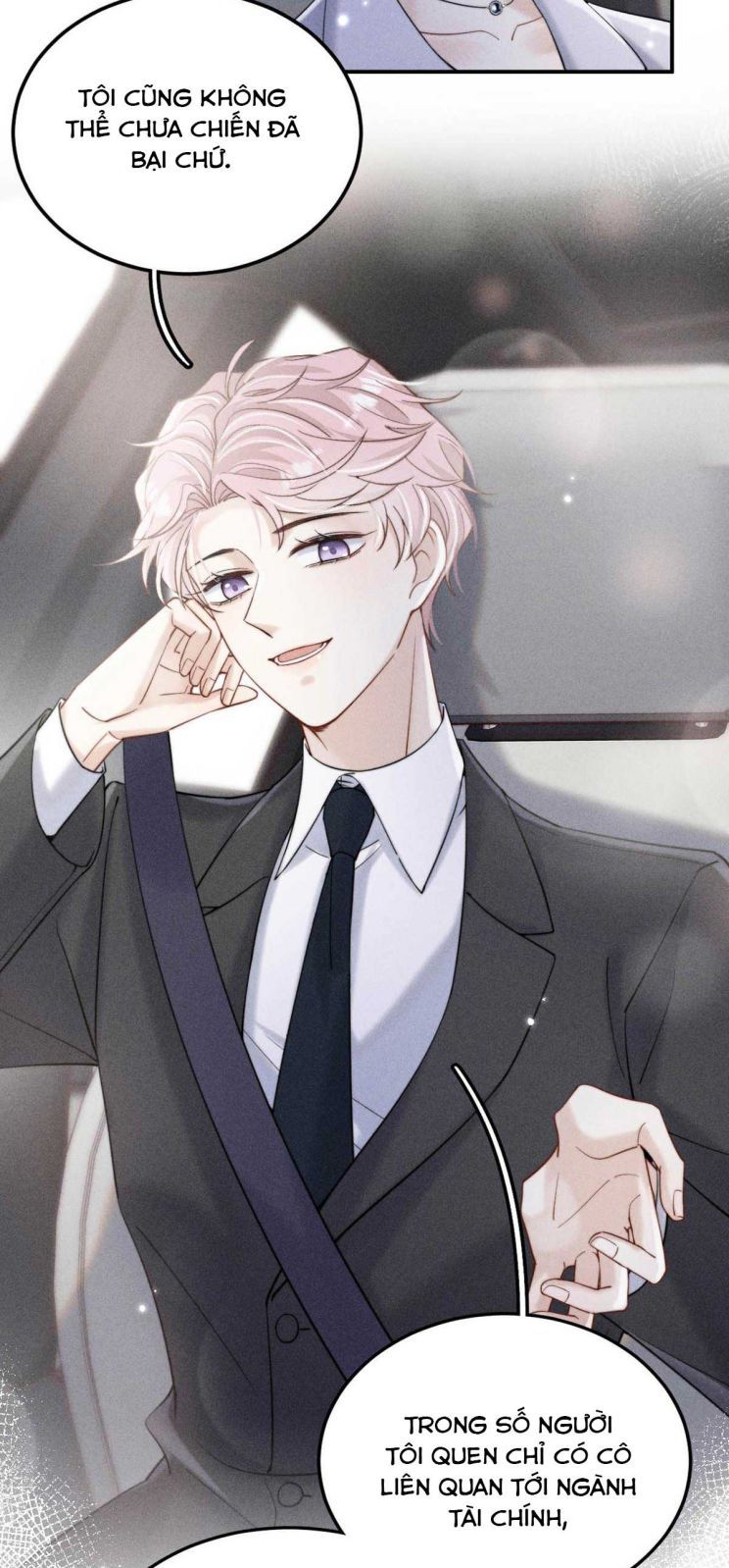 Nước Đổ Đầy Ly Chapter 33 - Trang 2