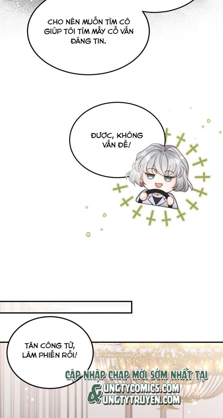 Nước Đổ Đầy Ly Chapter 33 - Trang 2