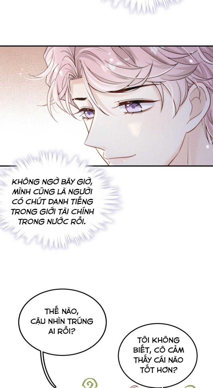 Nước Đổ Đầy Ly Chapter 33 - Trang 2