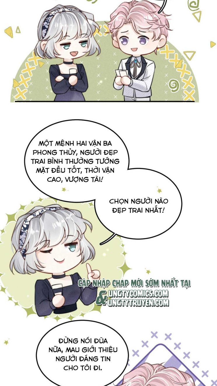 Nước Đổ Đầy Ly Chapter 33 - Trang 2