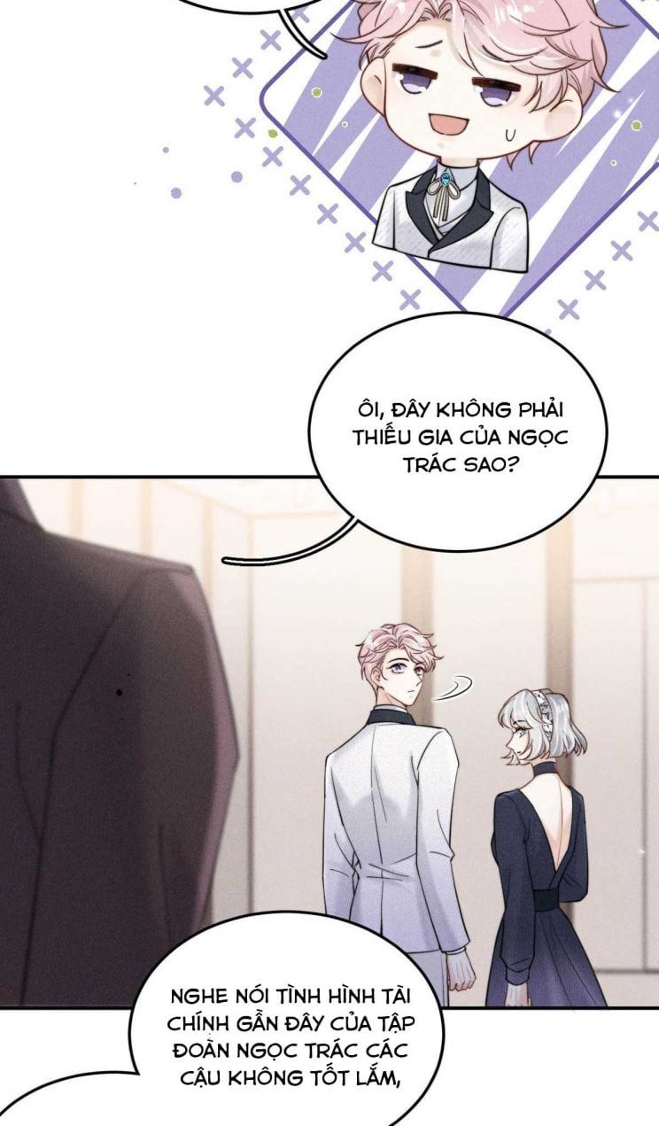 Nước Đổ Đầy Ly Chapter 33 - Trang 2