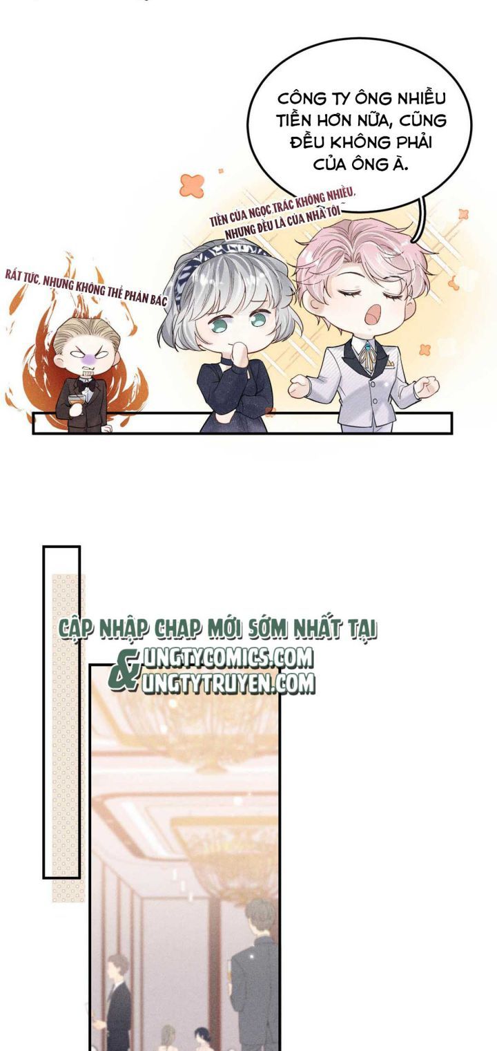Nước Đổ Đầy Ly Chapter 34 - Trang 2