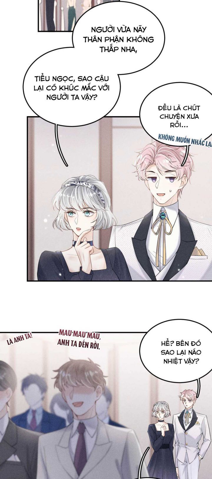 Nước Đổ Đầy Ly Chapter 34 - Trang 2