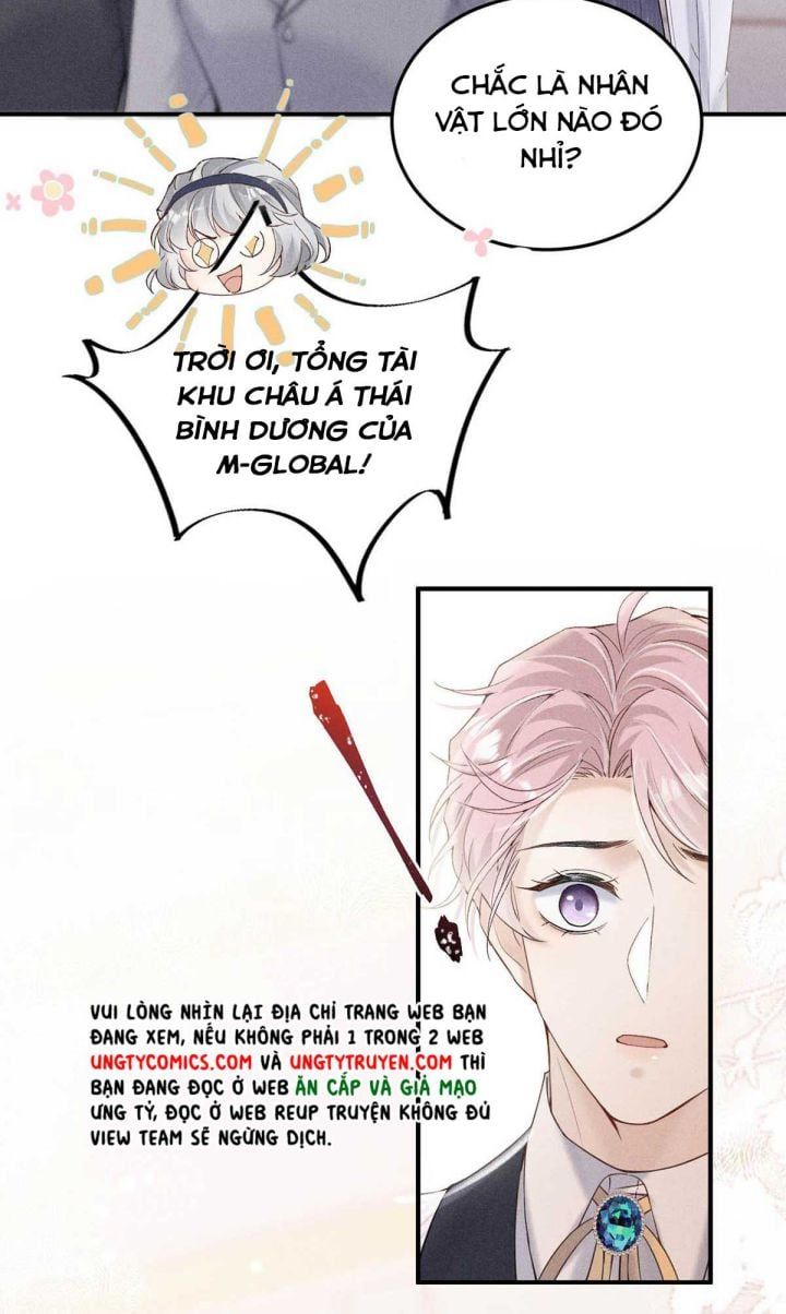 Nước Đổ Đầy Ly Chapter 34 - Trang 2