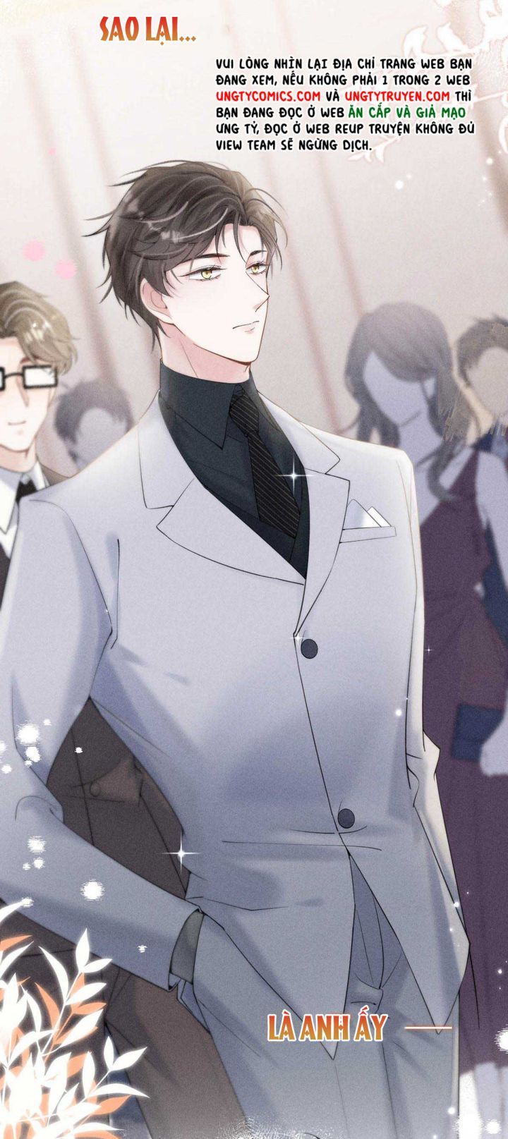 Nước Đổ Đầy Ly Chapter 34 - Trang 2
