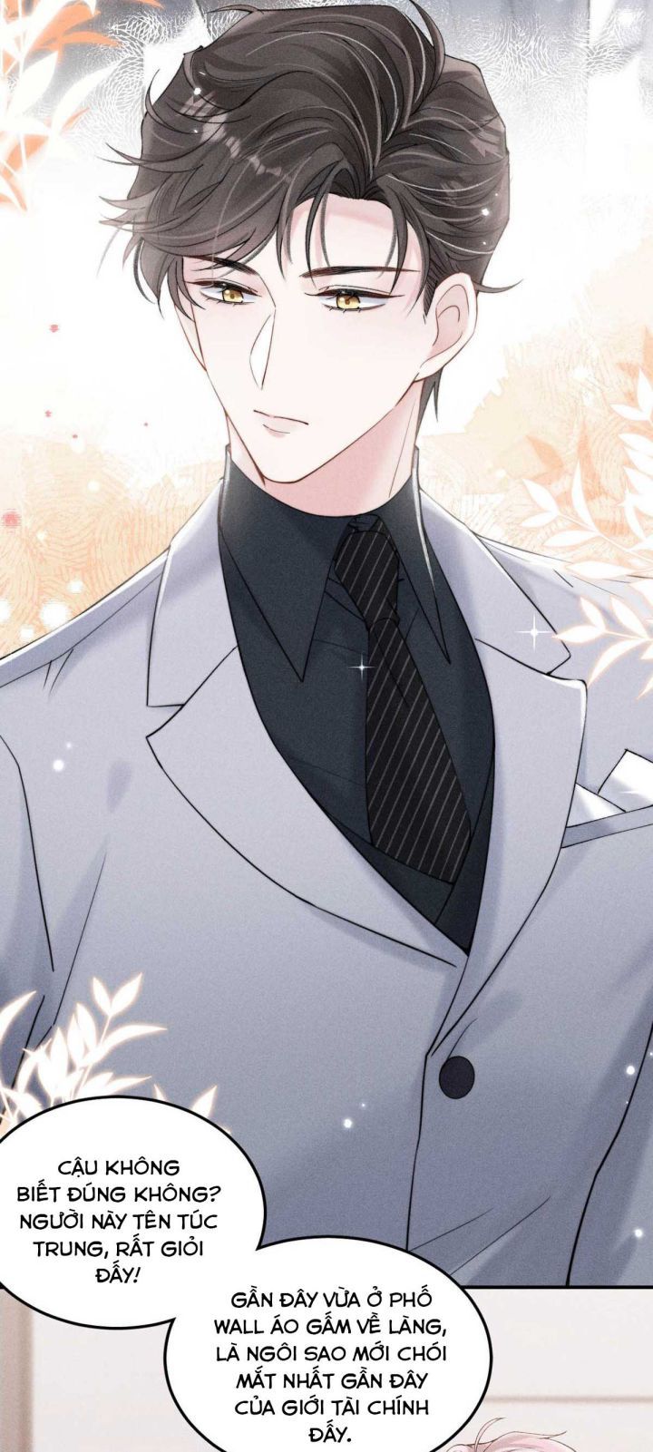 Nước Đổ Đầy Ly Chapter 34 - Trang 2