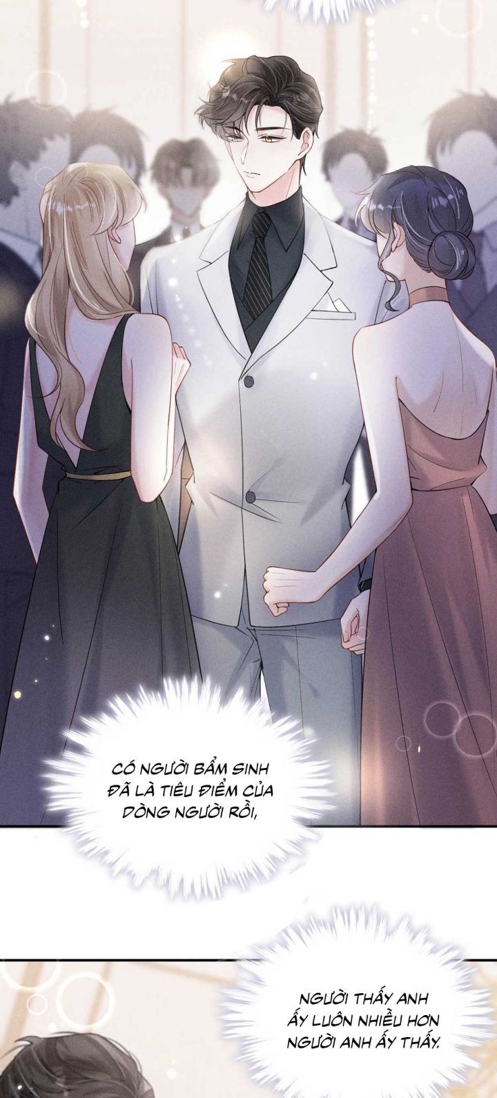 Nước Đổ Đầy Ly Chapter 34 - Trang 2