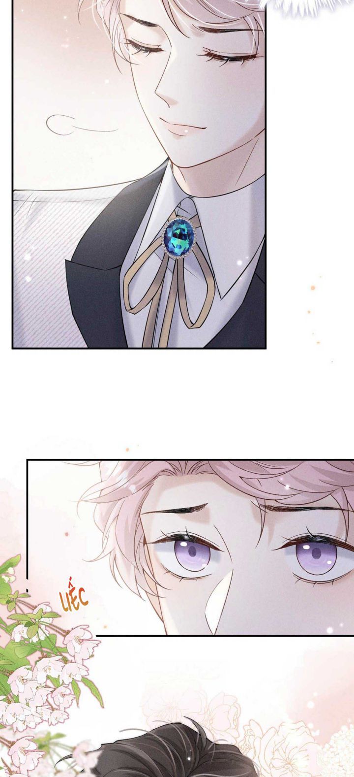 Nước Đổ Đầy Ly Chapter 34 - Trang 2