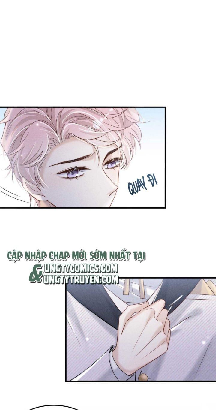Nước Đổ Đầy Ly Chapter 34 - Trang 2