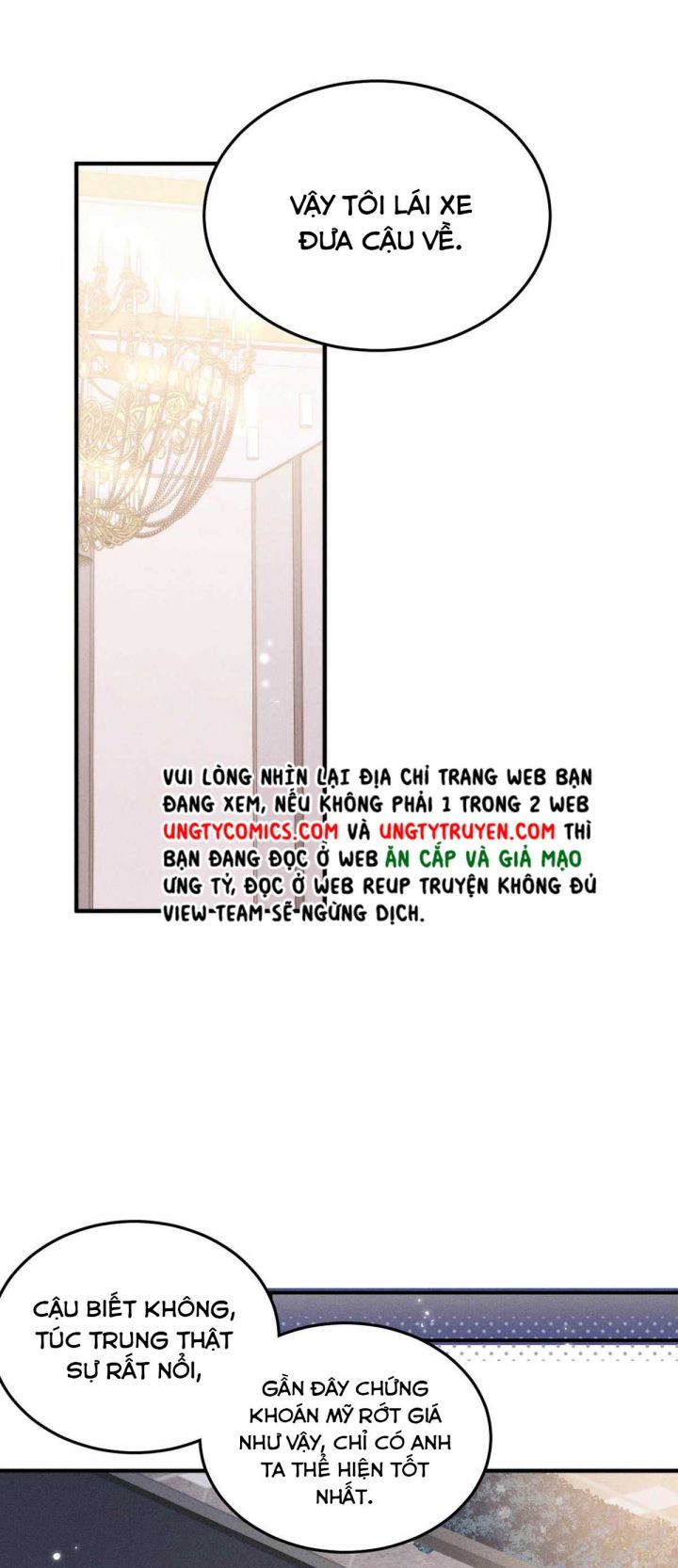 Nước Đổ Đầy Ly Chapter 34 - Trang 2