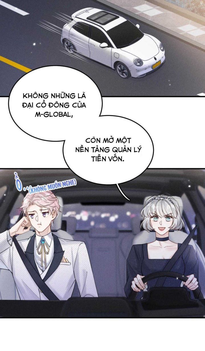 Nước Đổ Đầy Ly Chapter 34 - Trang 2