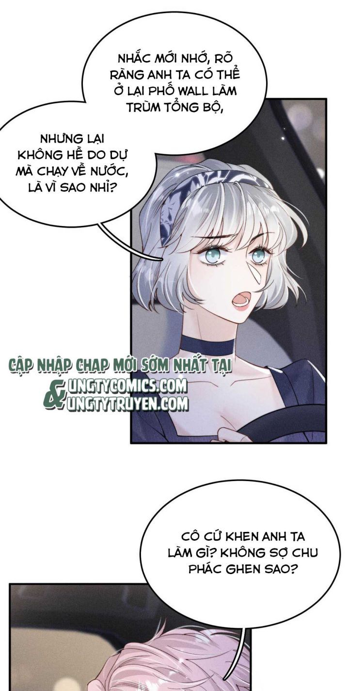 Nước Đổ Đầy Ly Chapter 34 - Trang 2