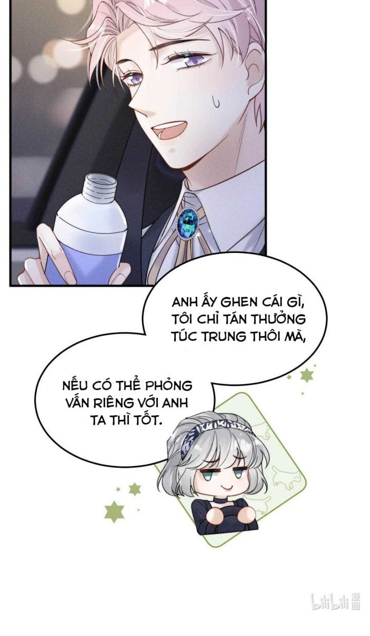 Nước Đổ Đầy Ly Chapter 34 - Trang 2