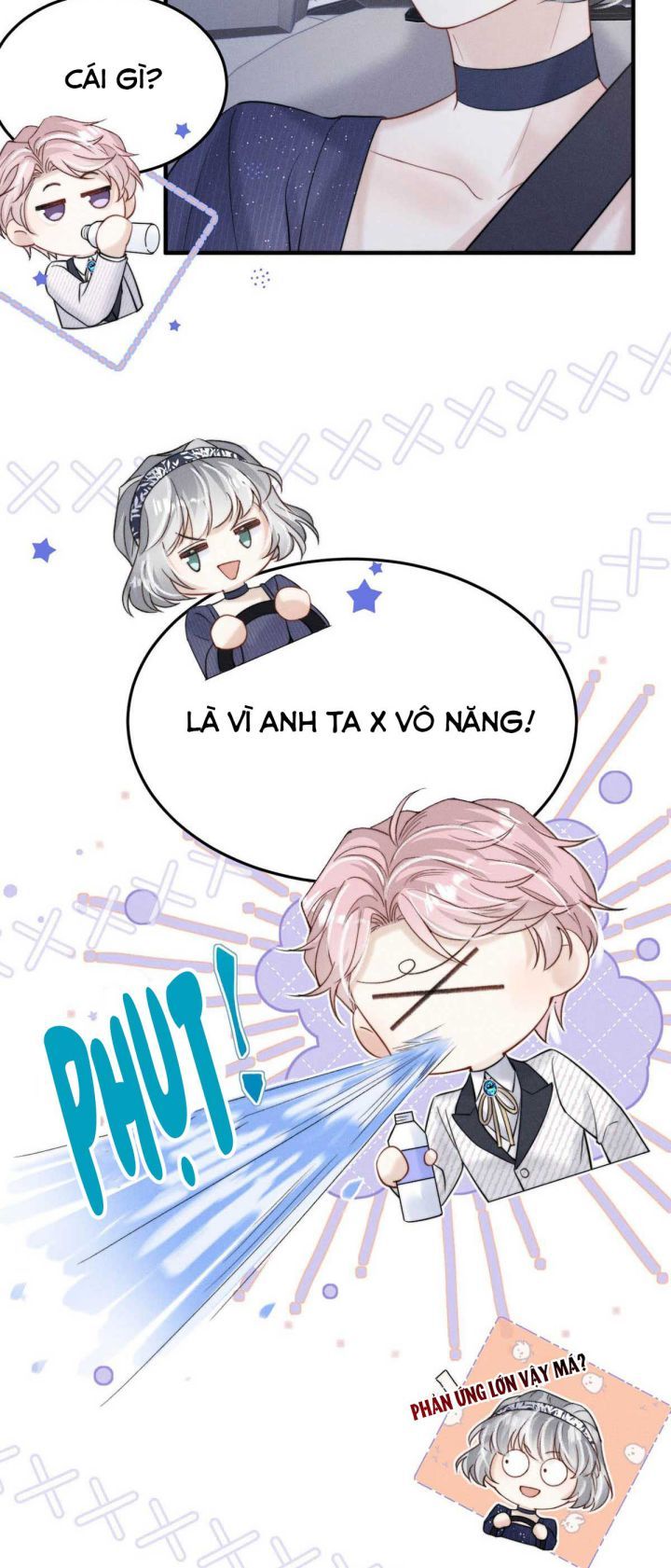 Nước Đổ Đầy Ly Chapter 34 - Trang 2