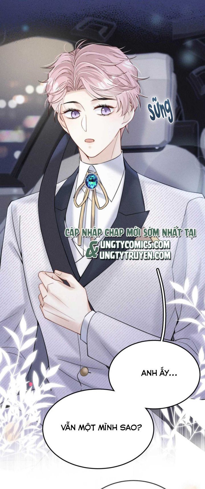 Nước Đổ Đầy Ly Chapter 34 - Trang 2