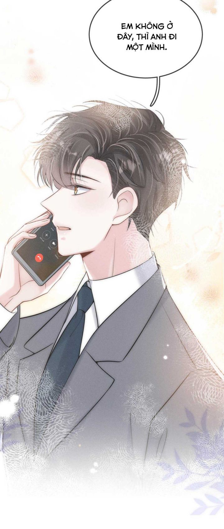 Nước Đổ Đầy Ly Chapter 34 - Trang 2