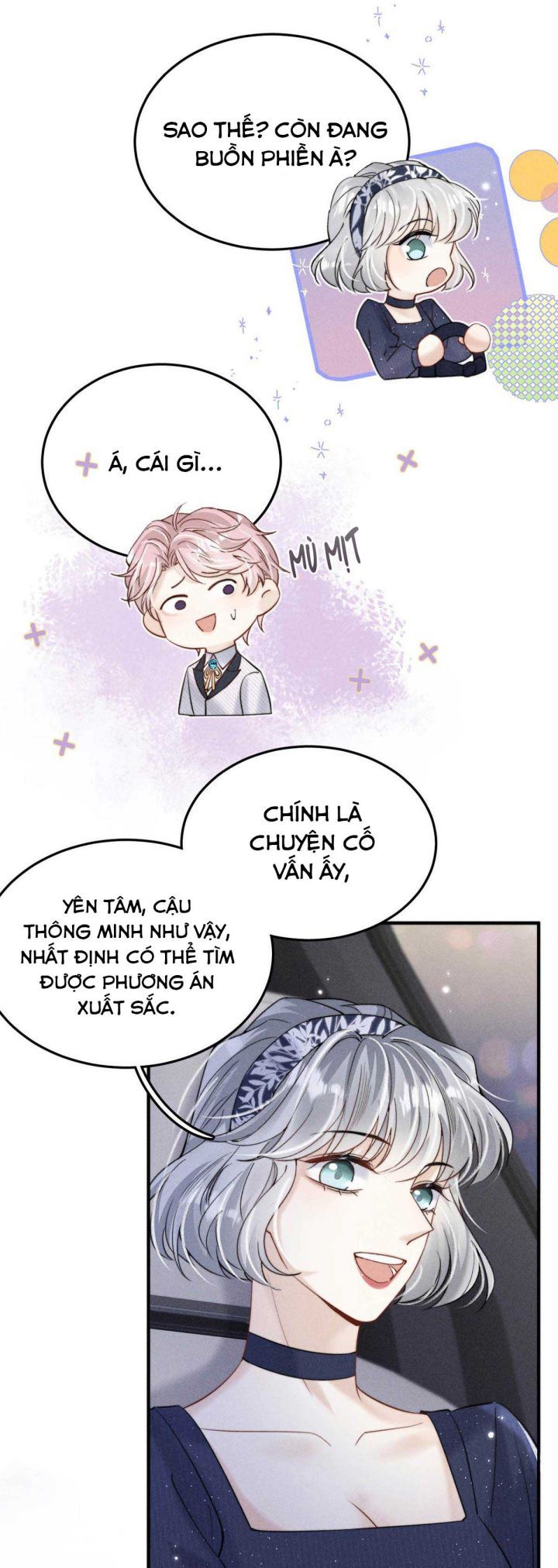 Nước Đổ Đầy Ly Chapter 34 - Trang 2