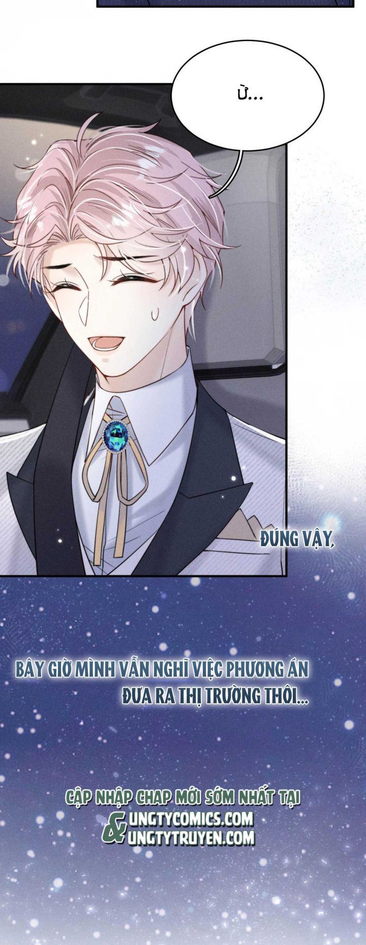 Nước Đổ Đầy Ly Chapter 34 - Trang 2